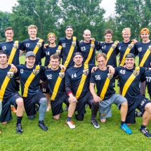 Bern Ultimate Windmill 2016